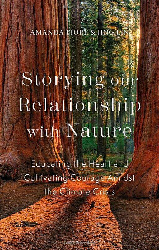 

Storying our Relationship with Nature by Chris Whitney-Paperback