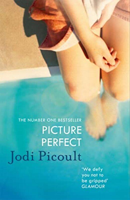 

Picture Perfect by Jodi Picoult-Paperback