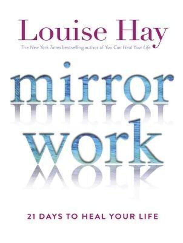 

Mirror Work,Paperback, By:Hay, Louise