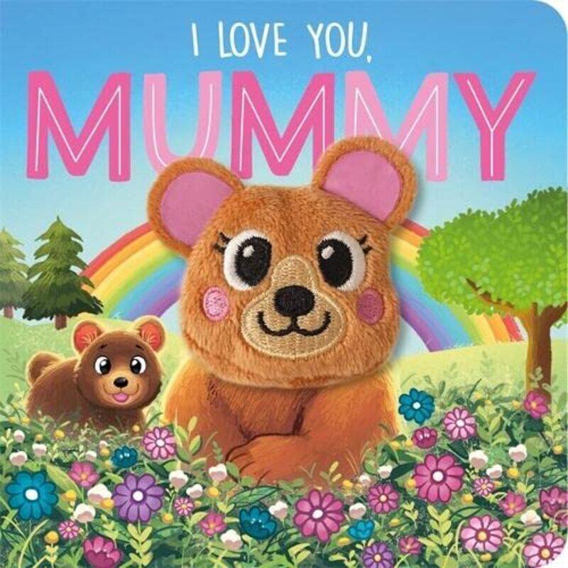 

I Love You Mummy By Igloo Paperback