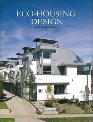 Eco Housing Design,Hardcover,ByTorence Green