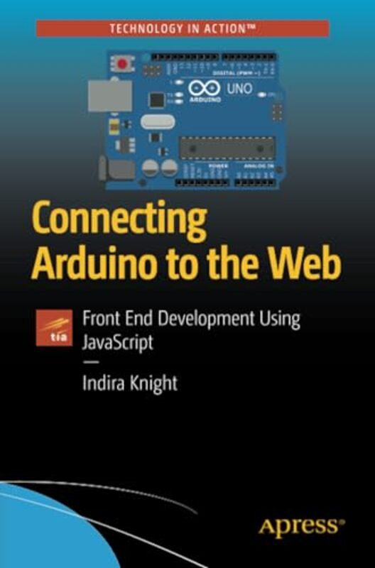 Connecting Arduino to the Web by HM Williams Chartered Certified Accountants-Paperback