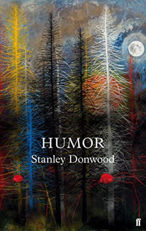 

Humor by Stanley Donwood-Paperback