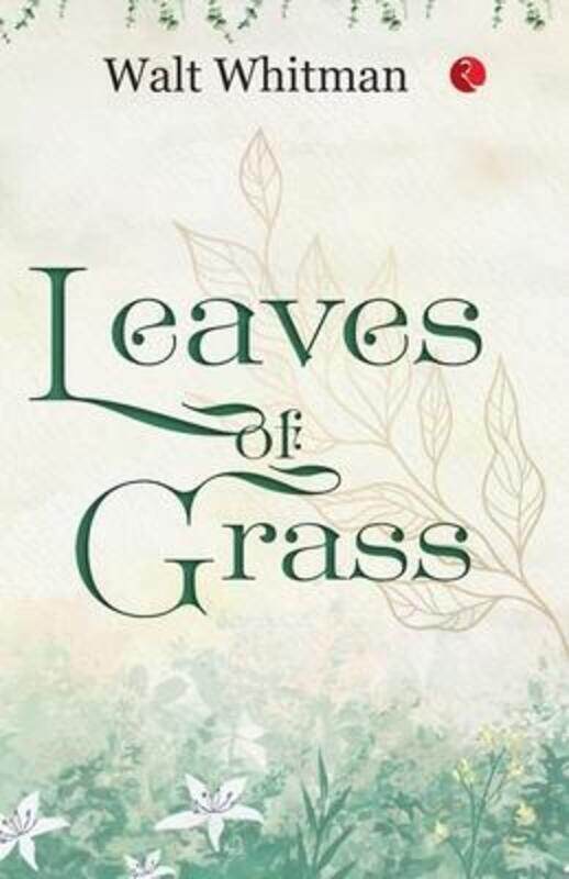 

Leaves Of Grass