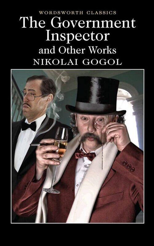 

The Government Inspector and Other Works
