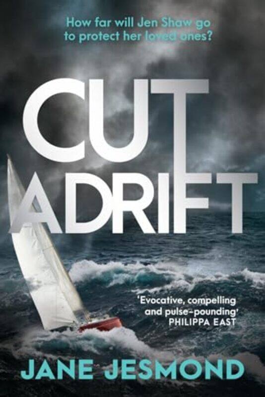 

Cut Adrift by Jane Jesmond-Paperback
