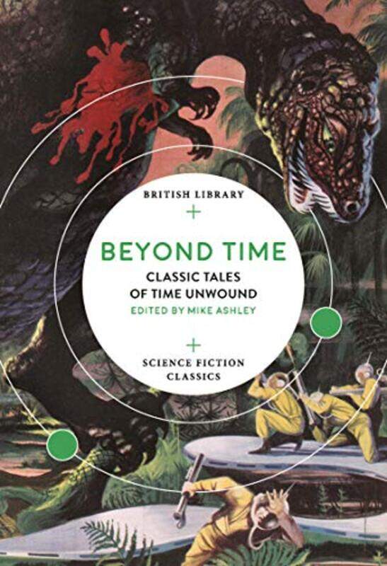 

Beyond Time -Paperback