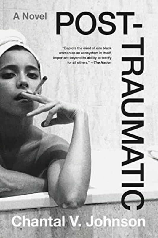 

Post Traumatic By Johnson Chantal V - Paperback