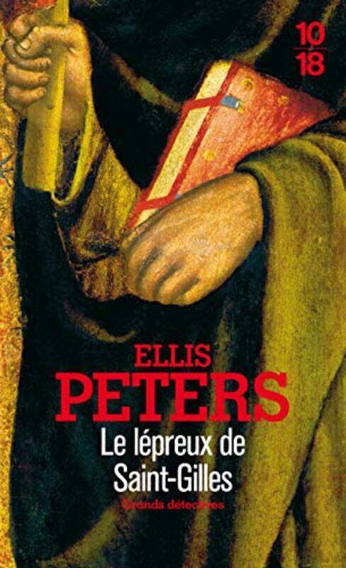 

Le L preux de Saint-Gilles,Paperback by Ellis Peters