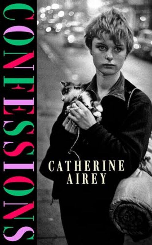 

Confessions By Catherine - Paperback