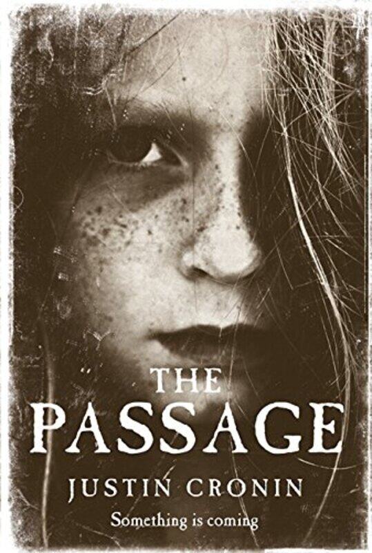 

The Passage, Paperback Book, By: Justin Cronin