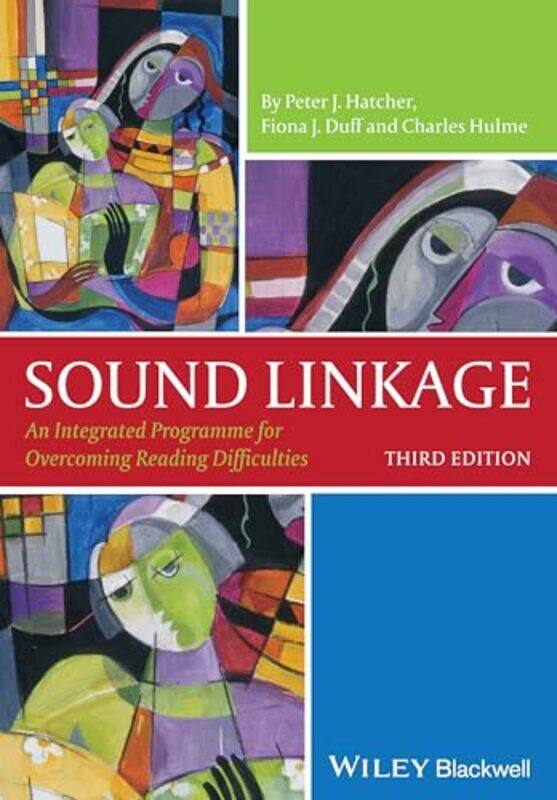 

Sound Linkage An Integrated Programme For Overcoming Reading Difficulties by Hatcher, Peter J. - ..Paperback