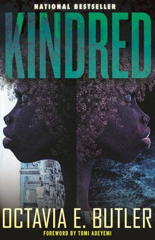 

Kindred By Butler, Octavia E. - Paperback