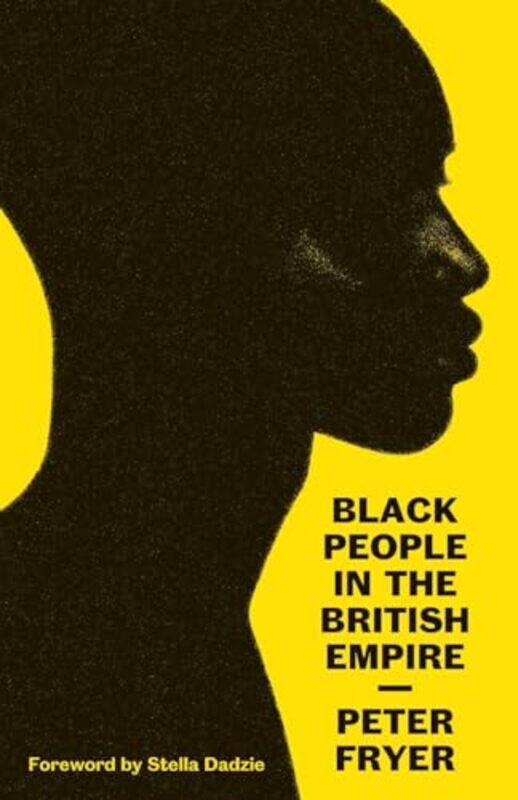 

Black People in the British Empire by Morgan M MedlockDerri ShtaselNhi-Ha T TrinhDavid R Williams-Paperback