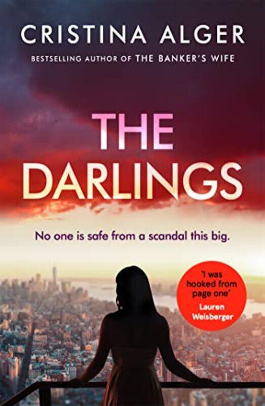 

The Darlings by Cristina Alger-Paperback