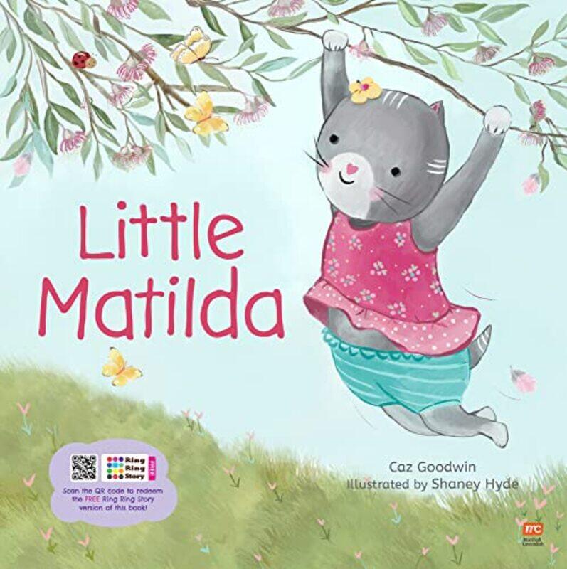 

Little Matilda by Caz GoodwinShaney Hyde-Hardcover