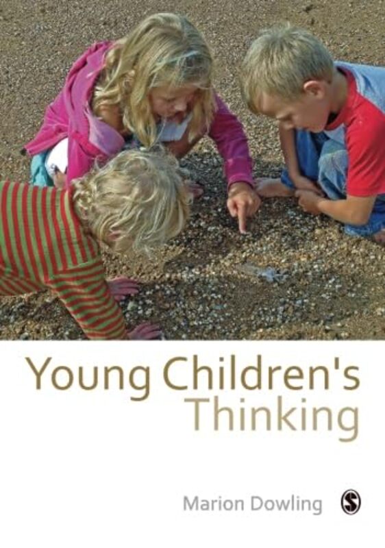 Young Childrens Thinking-Paperback