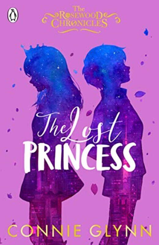 

The Lost Princess,Paperback,By:Glynn, Connie