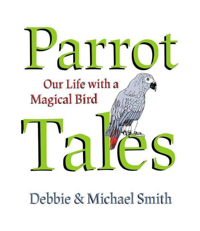 

Parrot Tales by Sameer H Dalwai-Hardcover