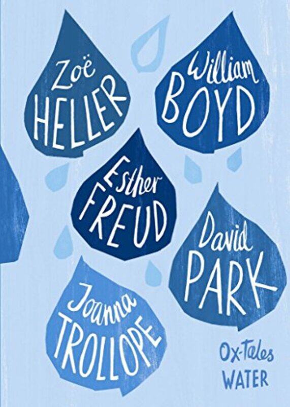 

Ox-Tales:Water (Ox Tales), Paperback Book, By: Esther Freud