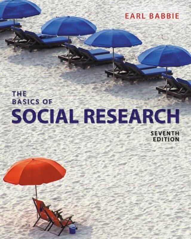 

The Basics of Social Research by David Austin-Paperback