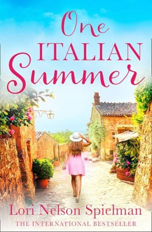 

One Italian Summer by Lori Nelson Spielman-Paperback