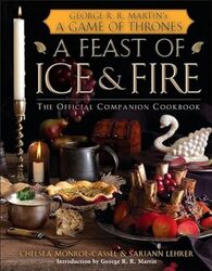 A Feast Of Ice And Fire