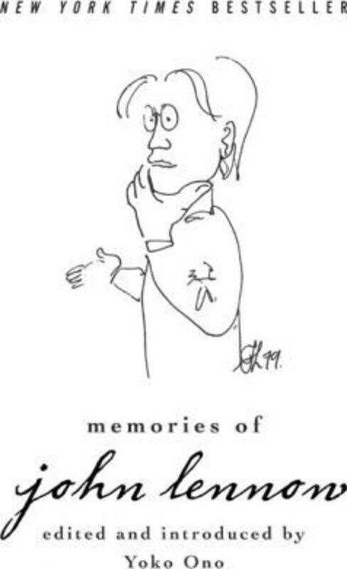 

Memories of John Lennon.paperback,By :Yoko Ono