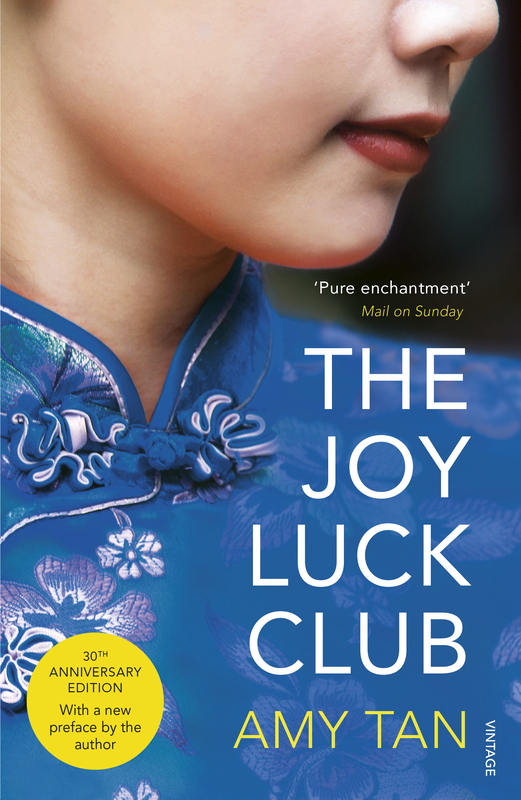 The Joy Luck Club, Paperback Book, By: Amy Tan
