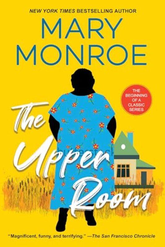 

The Upper Room by Mary Monroe-Paperback