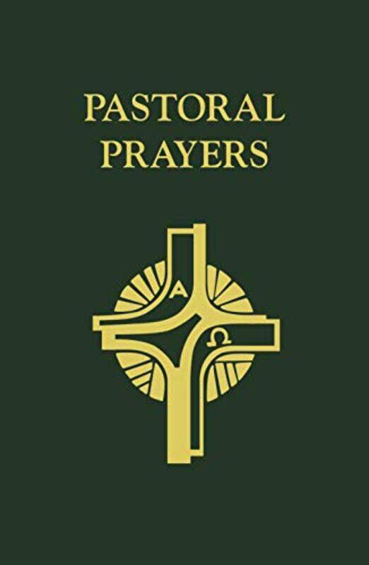 

Pastoral Prayers by Johannes Radebe-Hardcover