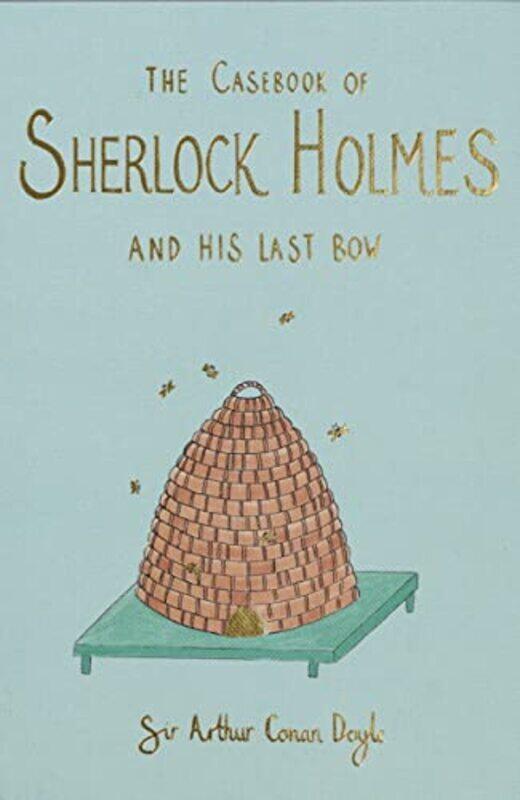 

The Casebook Of Sherlock Holmes and His Last Bow Collectors Edition by Doyle, Sir Arthur Co..Hardcover