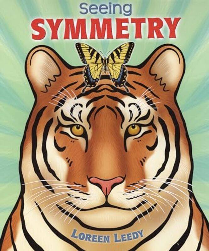 

Seeing Symmetry By Leedy Loreen - Paperback