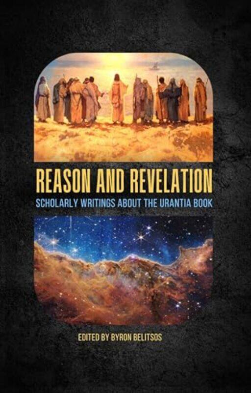 

Reason And Revelation By Belitsos Byron - Paperback