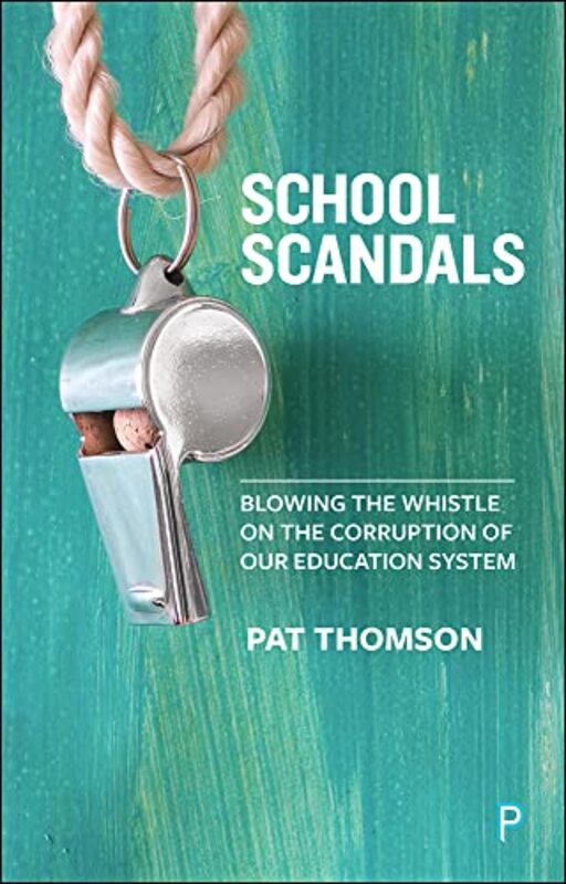 

School scandals by Indraneil Das-Paperback