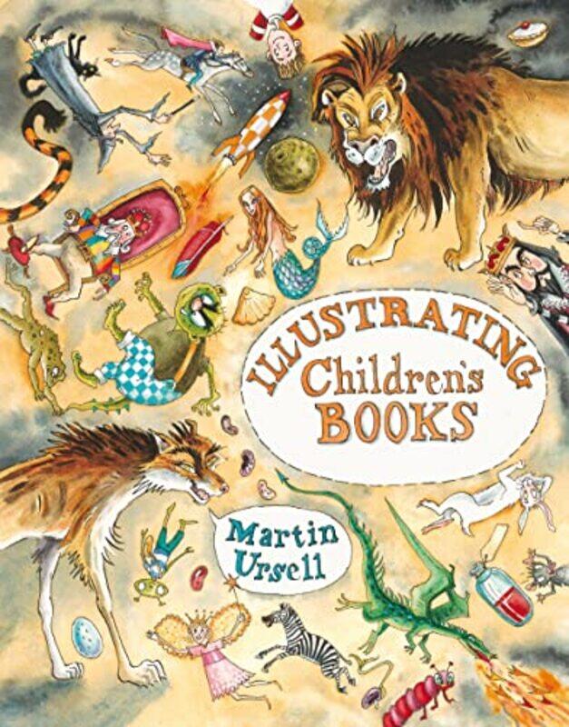 

Illustrating Childrens Books by Harvard Business Review-Paperback