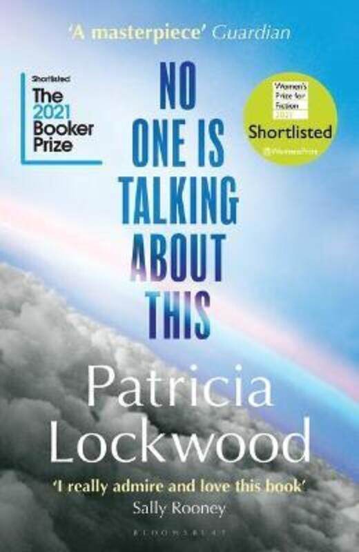 

No One Is Talking About This.Hardcover,By :Lockwood, Patricia