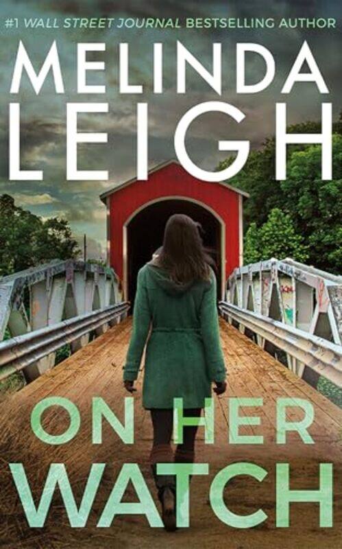 

On Her Watch By Leigh Melinda - Paperback