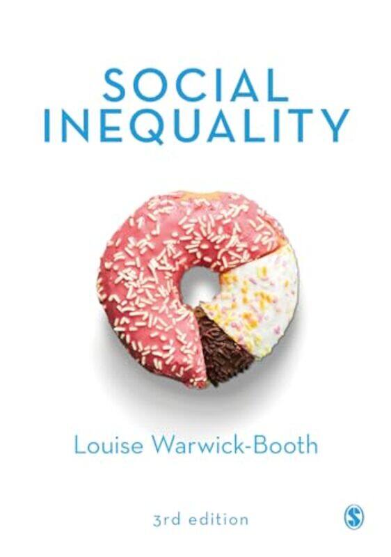 

Social Inequality by Louise Warwick-Booth-Hardcover