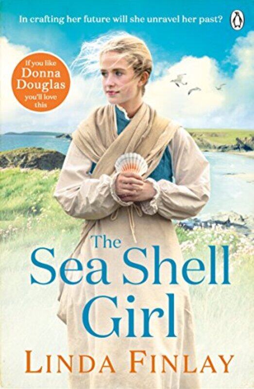 

The Sea Shell Girl by Glen Arnold-Paperback