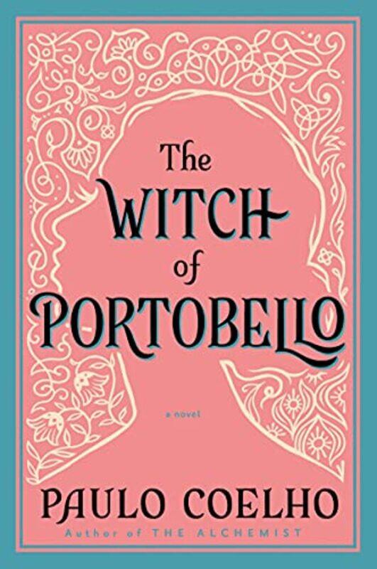 

Witch Of Portobello By Coelho Paulo - Paperback