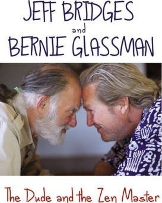 

^(M) The Dude And The Zen Master.paperback,By :Bernie Glassman