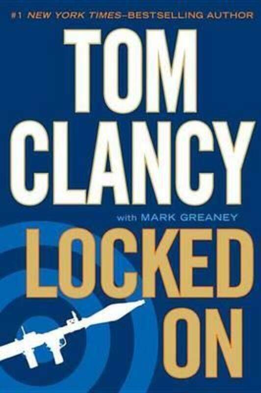 

TBC.paperback,By :Tom Clancy