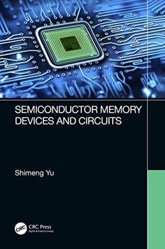 

Semiconductor Memory Devices and Circuits by CFA Institute-Hardcover