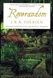 Roverandom , Paperback by J.R.R. Tolkien