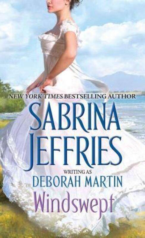 

Windswept,Paperback,BySabrina Jeffries