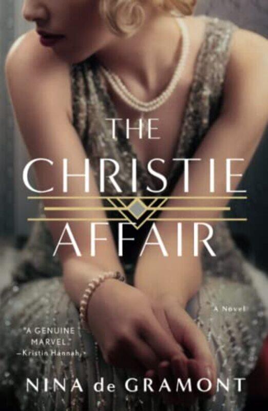 

The Christie Affair , Paperback by Gramont, Nina De