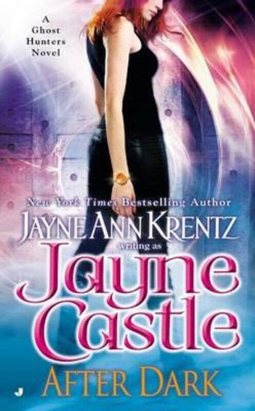 

After Dark.paperback,By :Jayne Castle, Jayne Ann Krentz
