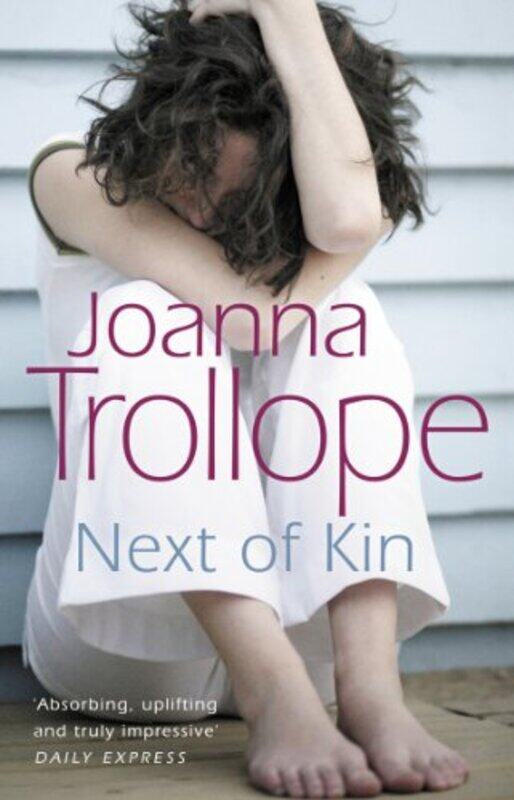 

Next Of Kin by Joanna Trollope-Paperback