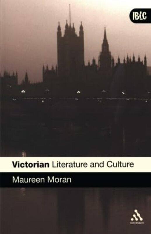 

Victorian Literature and Culture by Maureen Moran-Paperback